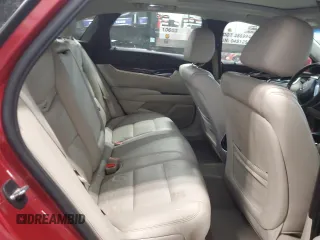 2015 Cadillac XTS Luxury z VIN 2G61M5S39F9189133, wystawiony jako Copart lot #56889185 z przebiegiem 130 927 mil mil oraz Czysty tytuł • Clean title. Historia ofert i sprzedaży dostępna na DreamBid. Obrazek 10.