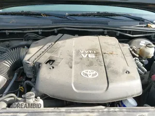 2010 Toyota Tacoma z VIN 5TEUU4EN3AZ683055, wystawiony jako IAAI lot #42367029 z przebiegiem 132 140 mil mil oraz . Historia ofert i sprzedaży dostępna na DreamBid. Obrazek 20.