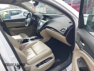 2019 Acura MDX с VIN 5J8YD4H33KL017648, выставлен на аукционе IAAI как лот 42281510 с пробегом 91 416 миль миль и . История ставок и продаж доступна на DreamBid. Изображение 5.