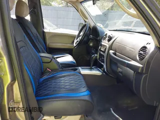 2004 Jeep Liberty Limited with VIN 1J4GL58K04W320182, listed as a IAAI auction lot 42787881 with 160,092 mi miles and . Bid and sale history available at DreamBid. Image 5.
