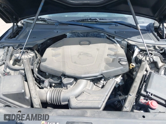 2019 Cadillac CT6 Premium Luxury AWD with VIN 1G6KD5RS3KU123885, listed as a IAAI auction lot 42200429 with 66,611 mi miles and . Bid and sale history available at DreamBid. Image 10.