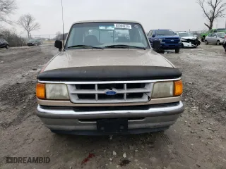 1994 Ford Ranger Splash with VIN 1FTCR14UXRPA88694, listed as a Copart auction lot 85064224 with 67,324 mi miles and Clean Title. Bid and sale history available at carsss.com. Image 5.
