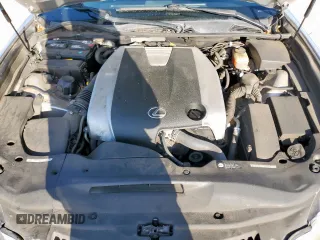 2013 Lexus GS 350 с VIN JTHBE1BL8D5008197, выставлен на аукционе Copart как лот 61662725 с пробегом 204 687 миль миль и Списание • Salvage title. История ставок и продаж доступна на DreamBid. Изображение 11.
