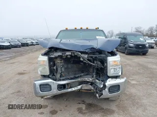 2015 Ford F-250 XL с VIN 1FD7X2B63FEC15046, выставлен на аукционе IAAI как лот 41502647 с пробегом 267 584 миль миль и . История ставок и продаж доступна на DreamBid. Изображение 12.