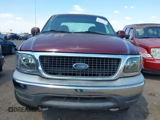 1997 Ford F-150 z VIN 2FTDX18WXVCA51615, wystawiony jako IAAI lot #42425367 z przebiegiem 160 402 mil mil oraz . Historia ofert i sprzedaży dostępna na DreamBid. Obrazek 6.