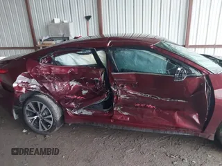 2016 Nissan Maxima SR z VIN 1N4AA6AP3GC434928, wystawiony jako IAAI lot #42180654 z przebiegiem 113 492 mil mil oraz . Historia ofert i sprzedaży dostępna na DreamBid. Obrazek 6.
