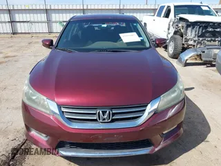 2013 Honda Accord Sport with VIN 1HGCR2F53DA198298, listed as a IAAI auction lot 41956887 with 215,669 mi miles and . Bid and sale history available at DreamBid. Image 12.