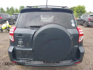 2012 Toyota RAV4 с VIN 2T3BF4DV2CW266964, выставлен на аукционе IAAI как лот 42600941 с пробегом 234 970 миль миль и . История ставок и продаж доступна на DreamBid. Изображение 16.