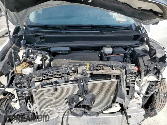 2020 Nissan Pathfinder SL z VIN 5N1DR2CN6LC603558, wystawiony jako Copart lot #50756525 z przebiegiem 53 421 mil mil oraz Szkoda całkowita • Salvage title. Historia ofert i sprzedaży dostępna na DreamBid. Obrazek 14.