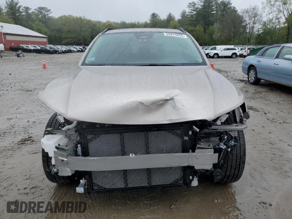 2023 Volvo XC40 Plus Dark Theme с VIN YV4L12UL1P2938143, выставлен на аукционе Copart как лот 55974655 с пробегом 18 336 миль миль и Списание • Salvage title. История ставок и продаж доступна на DreamBid. Изображение 5.