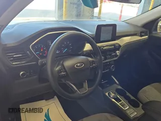 2020 Ford Escape SE with VIN 1FMCU9G63LUB82205, listed as a IAAI auction lot 42663574 with 91,305 mi miles and . Bid and sale history available at DreamBid. Image 33.