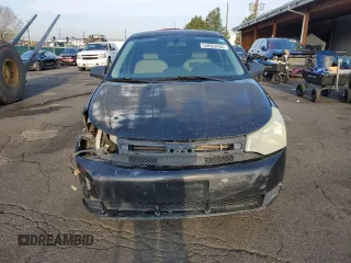 2008 Ford Focus SE с VIN 1FAHP35N98W215265, выставлен на аукционе Copart как лот 54063445 с пробегом 240 172 миль миль и Списание • Salvage title. История ставок и продаж доступна на DreamBid. Изображение 5.