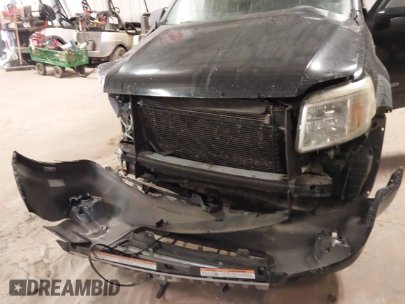 2008 Mercury Mariner with VIN 4M2CU29H18KJ29994, listed as a IAAI auction lot 41336244 with 173,778 mi miles. Bid and sale history available at carsss.com. Image 6.