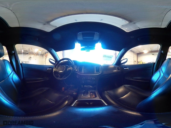 2019 Dodge Charger SXT with VIN 2C3CDXBG6KH709250, listed as a IAAI auction lot 41897262 with 130,941 mi miles. Bid and sale history available at carsss.com. Image 22.