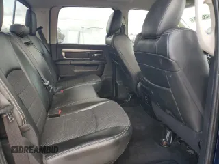 2014 Ram 1500 Sport with VIN 1C6RR6MT1ES223333, listed as a Copart auction lot 43268065 with 195,175 mi miles and Salvage title. Bid and sale history available at DreamBid. Image 10.