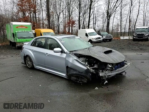 2013 Subaru Impreza Sedan WRX WRX with VIN JF1GV7F6XDG003690, listed as a Copart auction lot 83956224 with 125,143 mi miles and Salvage Title. Bid and sale history available at carsss.com. Image 10.
