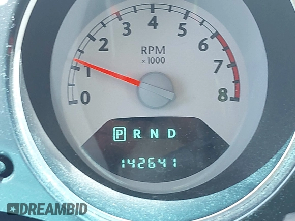 2006 Chrysler PT Cruiser with VIN 3A4FY48B46T252386, listed as a IAAI auction lot 42540111 with 142,641 mi miles and . Bid and sale history available at DreamBid. Image 7.