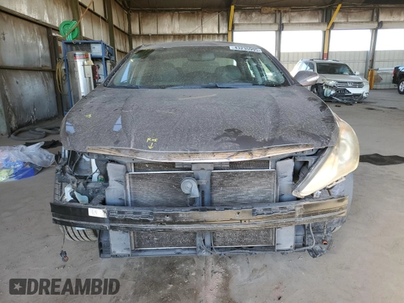 2011 Hyundai Sonata Limited with VIN 5NPEC4AC3BH227492, listed as a Copart auction lot 43235995 with 105,795 mi miles and Salvage Title. Bid and sale history available at DreamBid. Image 5.
