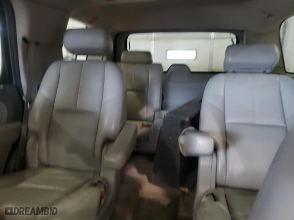 2007 Chevrolet Tahoe LT with VIN 1GNFK13067R153288, listed as a Copart auction lot 48900095 with 288,080 mi miles and Non Repairable. Bid and sale history available at carsss.com. Image 10.