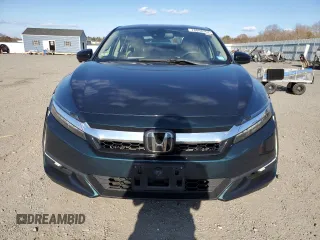 2018 Honda Clarity Plug-In Hybrid with VIN JHMZC5F17JC021552, listed as a Copart auction lot 78898764 with 93,209 mi miles and Salvage Title. Bid and sale history available at carsss.com. Image 5.
