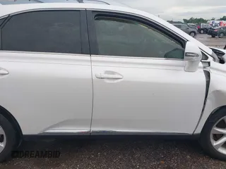 2010 Lexus RX 350 with VIN JTJZK1BA5A2001144, listed as a IAAI auction lot 42354652 with 99,858 mi miles and . Bid and sale history available at DreamBid. Image 13.
