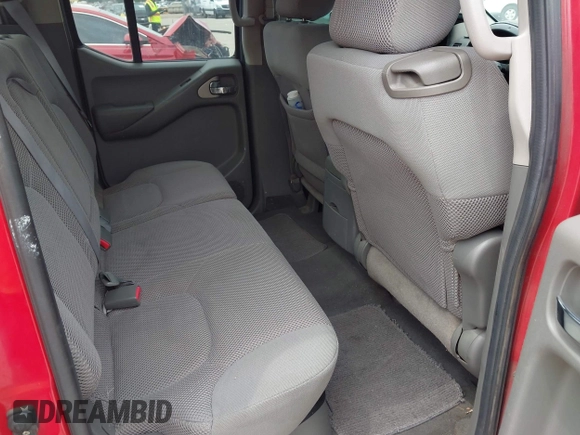 2007 Nissan Frontier Nismo с VIN 1N6AD07W87C431047, выставлен на аукционе IAAI как лот 42362911 с пробегом 243 400 миль миль и . История ставок и продаж доступна на DreamBid. Изображение 8.