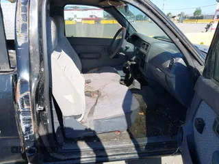 1997 Toyota Tacoma with VIN 4TANL42N2VZ229338, listed as a IAAI auction lot 42540942 with 208,426 mi miles and . Bid and sale history available at DreamBid. Image 5.