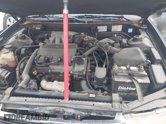 1998 Toyota Avalon XL with VIN 4T1BF18B9WU279139, listed as a IAAI auction lot 41350479 with Not Provided miles and . Bid and sale history available at DreamBid. Image 10.