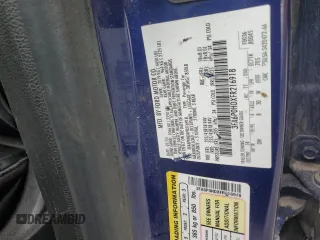 2015 Ford Fusion SE with VIN 3FA6P0HDXFR216918, listed as a Copart auction lot 55750565 with 152,102 mi miles and Salvage title. Bid and sale history available at DreamBid. Image 12.