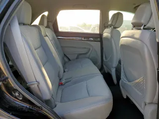 2011 Kia Sorento LX with VIN 5XYKT4A29BG069340, listed as a Copart auction lot 51992335 with 211,394 mi miles and Salvage Title. Bid and sale history available at carsss.com. Image 12.