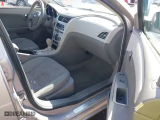 2008 Chevrolet Malibu LS w/1LS with VIN 1G1ZG57B48F160360, listed as a IAAI auction lot 41675419 with 161,235 mi miles. Bid and sale history available at carsss.com. Image 5.