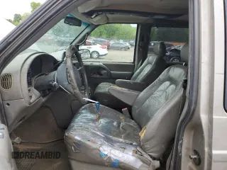 2004 Chevrolet Astro with VIN 1GNEL19X14B101892, listed as a Copart auction lot 72381434 with 354,188 mi miles and Salvage Title. Bid and sale history available at carsss.com. Image 7.