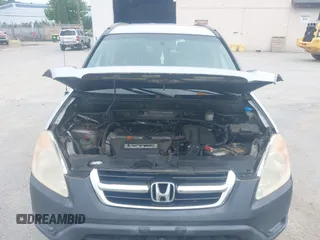 2002 Honda CR-V LX z VIN SHSRD78482U009487, wystawiony jako IAAI lot #42466663 z przebiegiem 272 254 mil mil oraz . Historia ofert i sprzedaży dostępna na DreamBid. Obrazek 10.