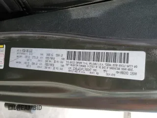 2015 Jeep Wrangler Unlimited Wrangler X with VIN 1C4BJWEG4FL769347, listed as a Copart auction lot 46394805 with 151,011 mi miles and Salvage title. Bid and sale history available at DreamBid. Image 13.
