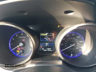 2015 Subaru Legacy Premium with VIN 4S3BNBE68F3016389, listed as a IAAI auction lot 42583160 with 195,118 mi miles and . Bid and sale history available at DreamBid. Image 7.