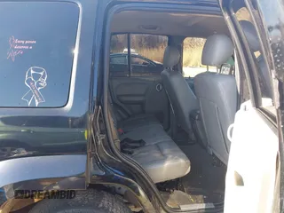 2007 Jeep Liberty Limited z VIN 1J4GL58K57W651814, wystawiony jako IAAI lot #41699842 z przebiegiem 312 733 mil mil oraz . Historia ofert i sprzedaży dostępna na DreamBid. Obrazek 8.