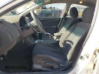 2010 Nissan Altima S z VIN 1N4AL2AP1AN440421, wystawiony jako Copart lot #56064625 z przebiegiem 223 322 mil mil oraz Szkoda całkowita • Salvage title. Historia ofert i sprzedaży dostępna na DreamBid. Obrazek 7.