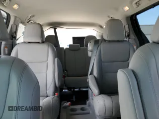 2020 Toyota Sienna XLE Auto Access Seat with VIN 5TDYZ3DC1LS074169, listed as a Copart auction lot 51479815 with 74,551 mi miles and Salvage Title. Bid and sale history available at DreamBid. Image 10.