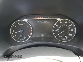 2020 Nissan Altima S z VIN 1N4BL4BV9LC224005, wystawiony jako Copart lot #57455355 z przebiegiem 99 701 mil mil oraz Szkoda całkowita • Salvage title. Historia ofert i sprzedaży dostępna na DreamBid. Obrazek 9.
