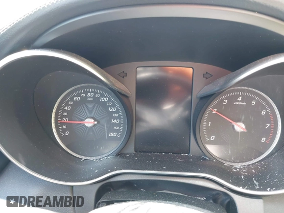 2017 Mercedes-Benz C 300 with VIN 55SWF4KB5HU233415, listed as a IAAI auction lot 42399094 with Not provided miles and . Bid and sale history available at DreamBid. Image 7.