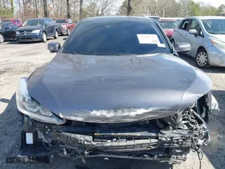 2017 Honda Accord Hybrid EX-L with VIN JHMCR6F53HC029767, listed as a IAAI auction lot 41586215 with 154,262 mi miles. Bid and sale history available at carsss.com. Image 12.