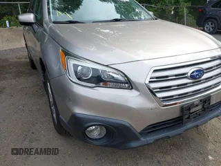 2015 Subaru Outback Premium z VIN 4S4BSADC2F3327614, wystawiony jako IAAI lot #42462373 z przebiegiem 82 695 mil mil oraz . Historia ofert i sprzedaży dostępna na DreamBid. Obrazek 6.