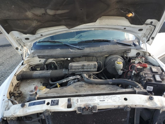 1998 Dodge Ram 1500 with VIN 3B7HF13Y5WG178306, listed as a Copart auction lot 72273924 with 275,313 mi miles and Salvage Title. Bid and sale history available at carsss.com. Image 13.