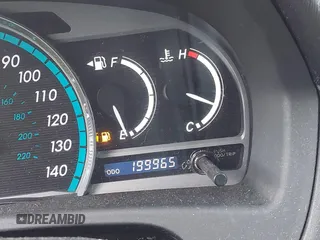 2009 Toyota Venza with VIN 4T3BE11A59U004741, listed as a IAAI auction lot 41856076 with 199,965 mi miles. Bid and sale history available at carsss.com. Image 7.