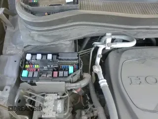 2019 Honda Pilot Touring 8-Passenger с VIN 5FNYF5H90KB043176, выставлен на аукционе Copart как лот 71208325 с пробегом 56 580 миль миль и Списание • Salvage title. История ставок и продаж доступна на DreamBid. Изображение 16.