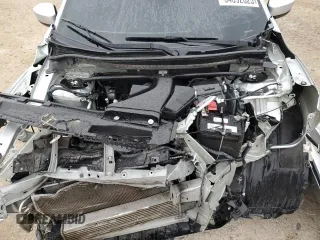 2022 Mitsubishi Eclipse Cross ES z VIN JA4ATUAA5NZ030277, wystawiony jako Copart lot #54392625 z przebiegiem 67 428 mil mil oraz Szkoda całkowita • Salvage title. Historia ofert i sprzedaży dostępna na DreamBid. Obrazek 12.