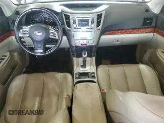 2012 Subaru Legacy Limited с VIN 4S3BMCK60C3037374, выставлен на аукционе Copart как лот 61237745 с пробегом 216 988 миль миль и Чистый • Clean title. История ставок и продаж доступна на DreamBid. Изображение 8.