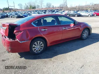 2015 Nissan Altima SL z VIN 1N4AL3AP7FC252673, wystawiony jako IAAI lot #41826222 z przebiegiem 115 703 mil mil oraz . Historia ofert i sprzedaży dostępna na DreamBid. Obrazek 4.