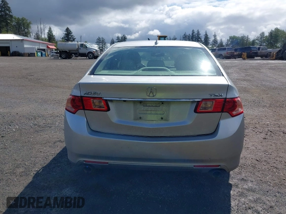 2012 Acura TSX Technology with VIN JH4CU2F6XCC012845, listed as a IAAI auction lot 42304391 with 69,873 mi miles and . Bid and sale history available at DreamBid. Image 16.