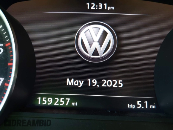 2017 Volkswagen Touareg Wolfsburg Edition с VIN WVGRF7BP9HD001737, выставлен на аукционе IAAI как лот 42280198 с пробегом 159 257 миль миль и . История ставок и продаж доступна на DreamBid. Изображение 15.